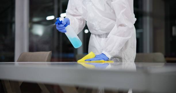 Licensed Odor Removal service in Mcclellan, CA - Trauma Clean Pros